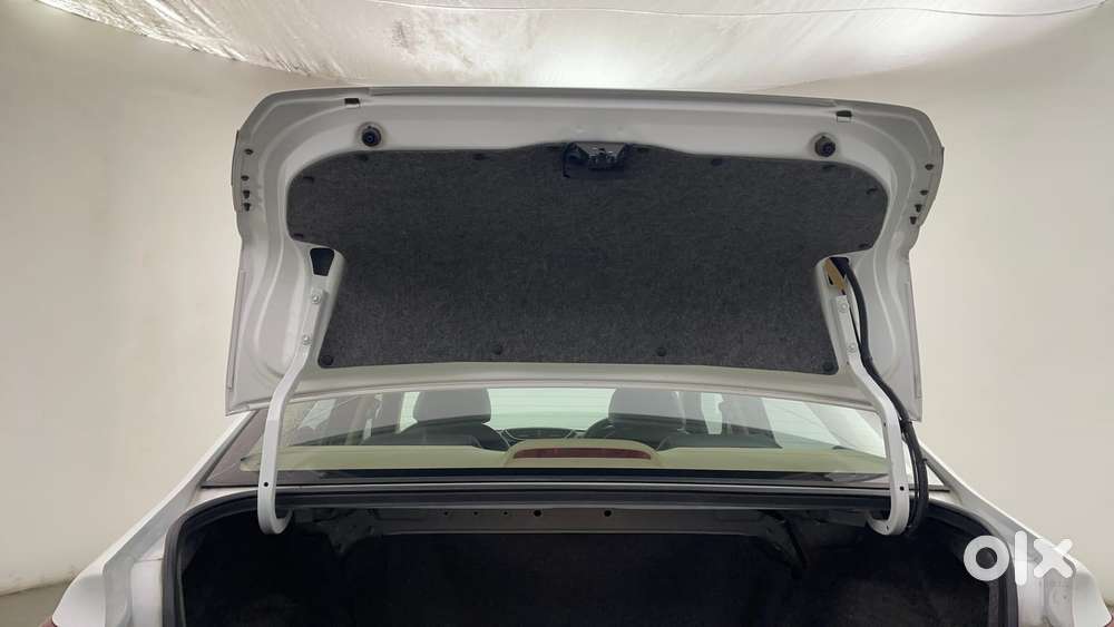Honda Amaze Vx 1.2 Petrol Cvt, 2022, Petrol