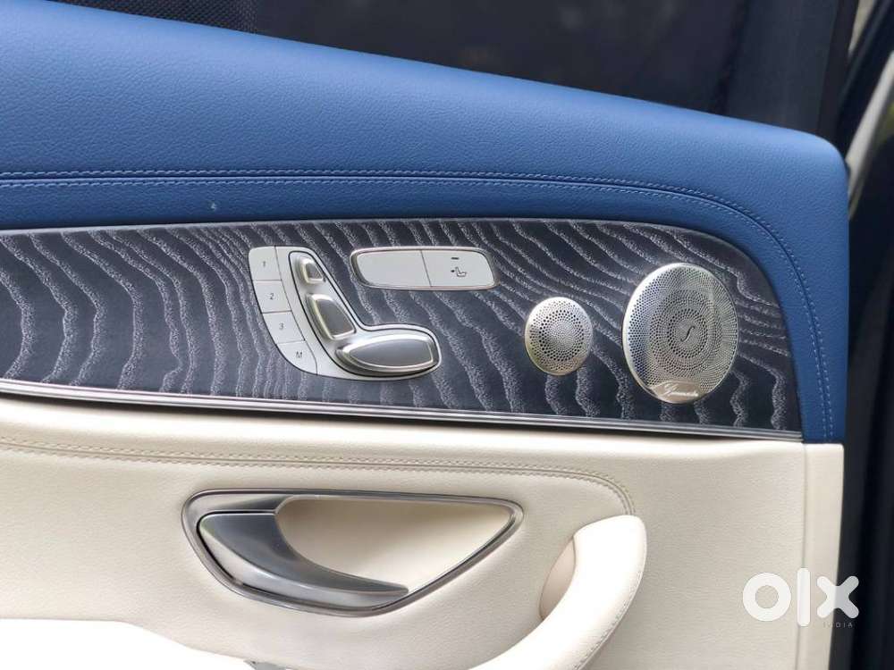 Mercedes-benz E-class E 200, 2023, Petrol