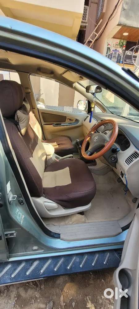 Toyota Innova 2008 Diesel Well Maintained