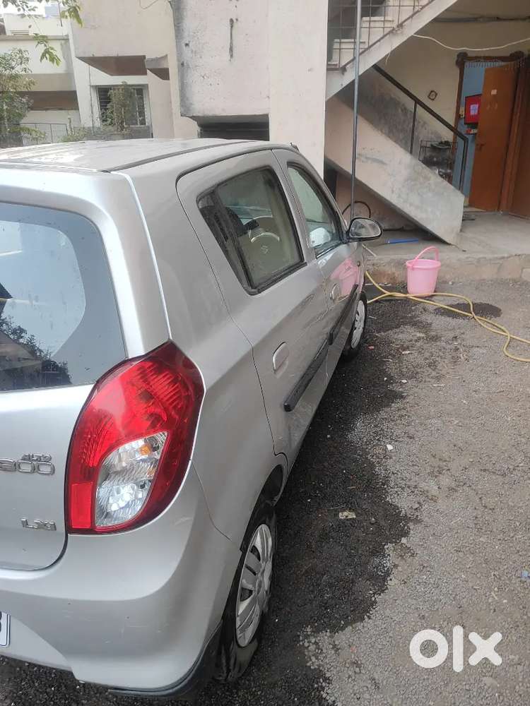Maruti Suzuki Alto 800 2014 Petrol 80000 Km Driven