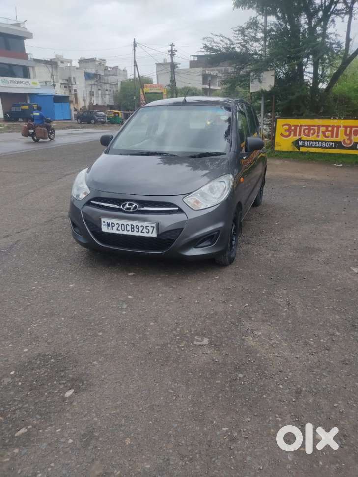 Hyundai I10 Era, 2012, Petrol