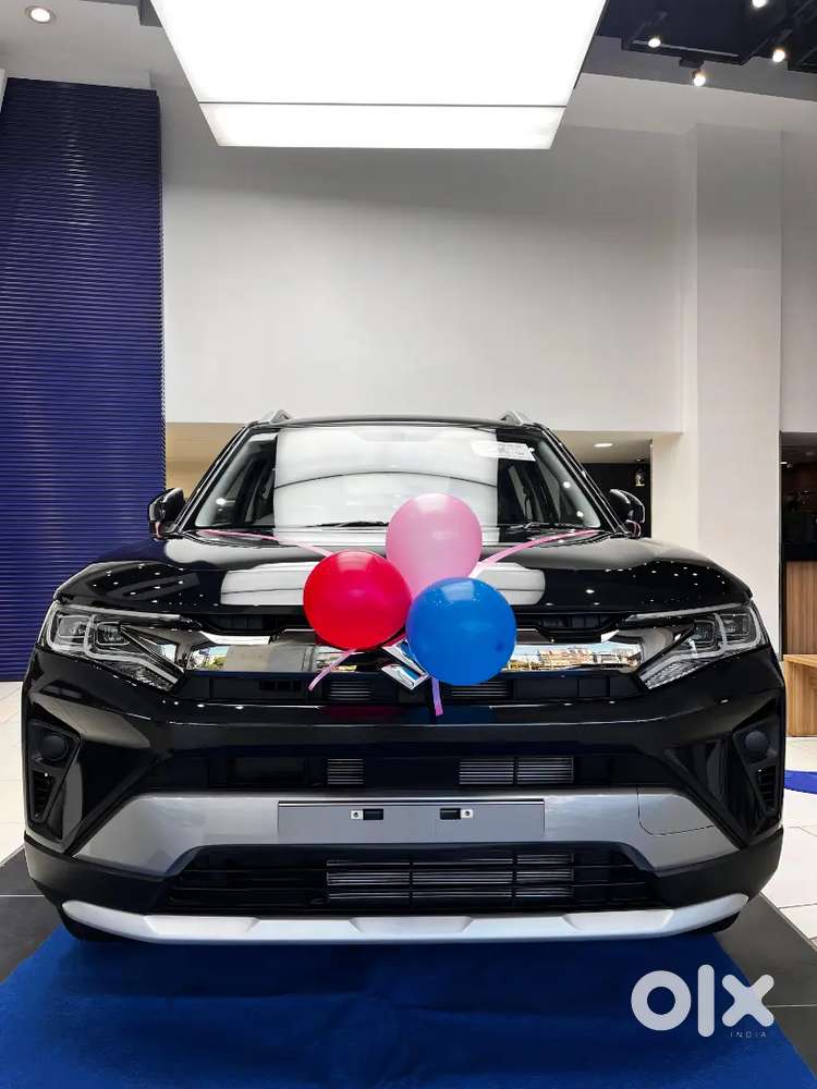New Maruti Suzuki Cars And Nexa Cars