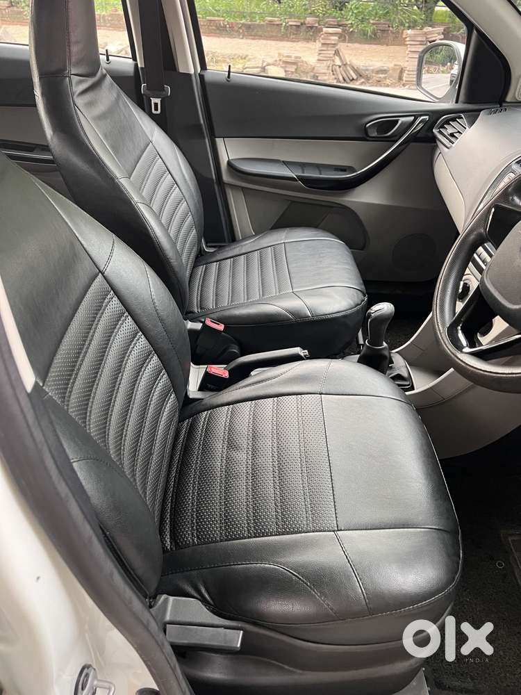 Tata Tiago 1.2 Revotron Xt (o), 2019, Petrol
