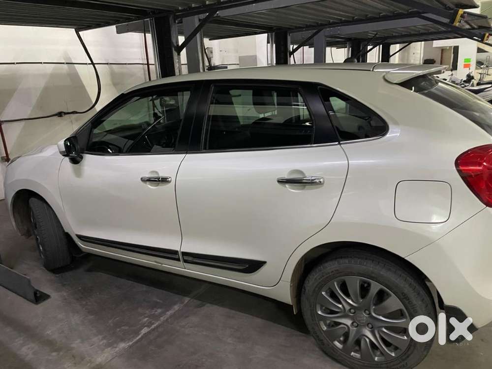 Wanted To Sell Baleno Alpha 2019 Dec End
