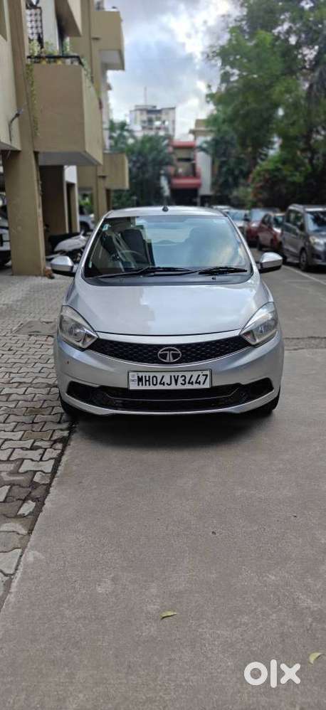 Tata Tiago 1.2 Revotron Xt Cng, 2019, Cng & Hybrids