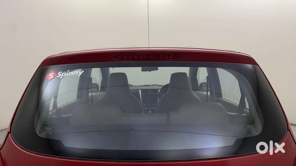 Maruti Suzuki Celerio Vxi Optional Amt, 2021, Petrol