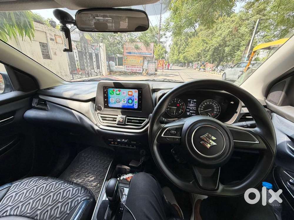 Maruti Suzuki Car 2024