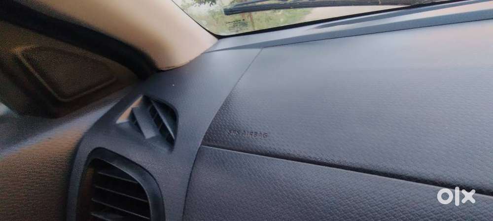 Maruti Suzuki Brezza Vdi, 2018, Diesel