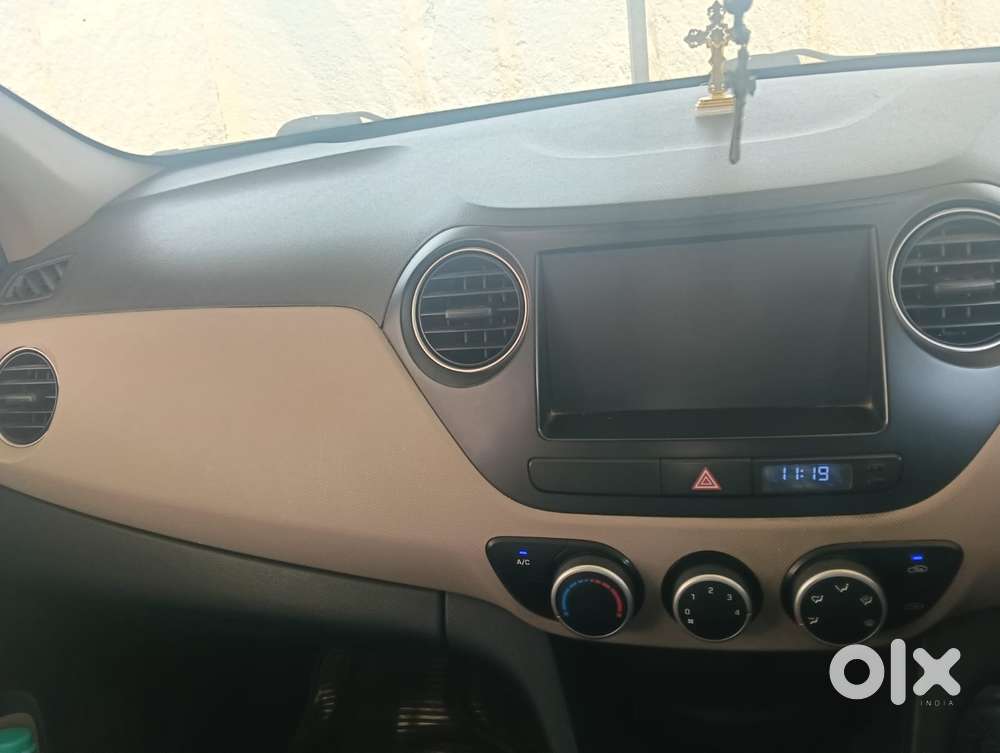 Hyundai Grand I10 2013-2016 Magna, 2014, Petrol