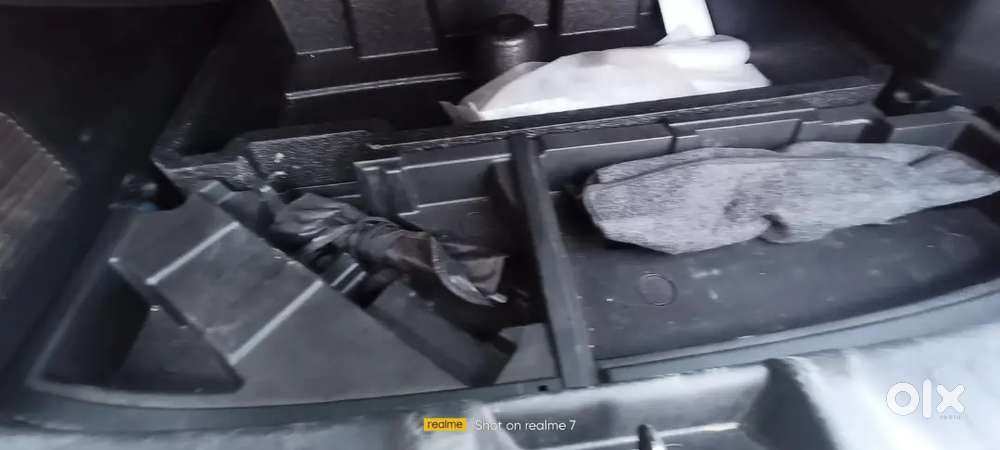Mg Hector 2022 Diesel 82000 Km Driven.