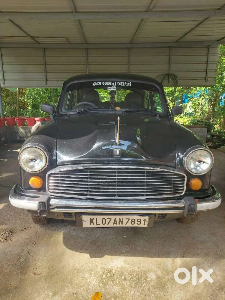 Ambassador Classic Diesel 2003