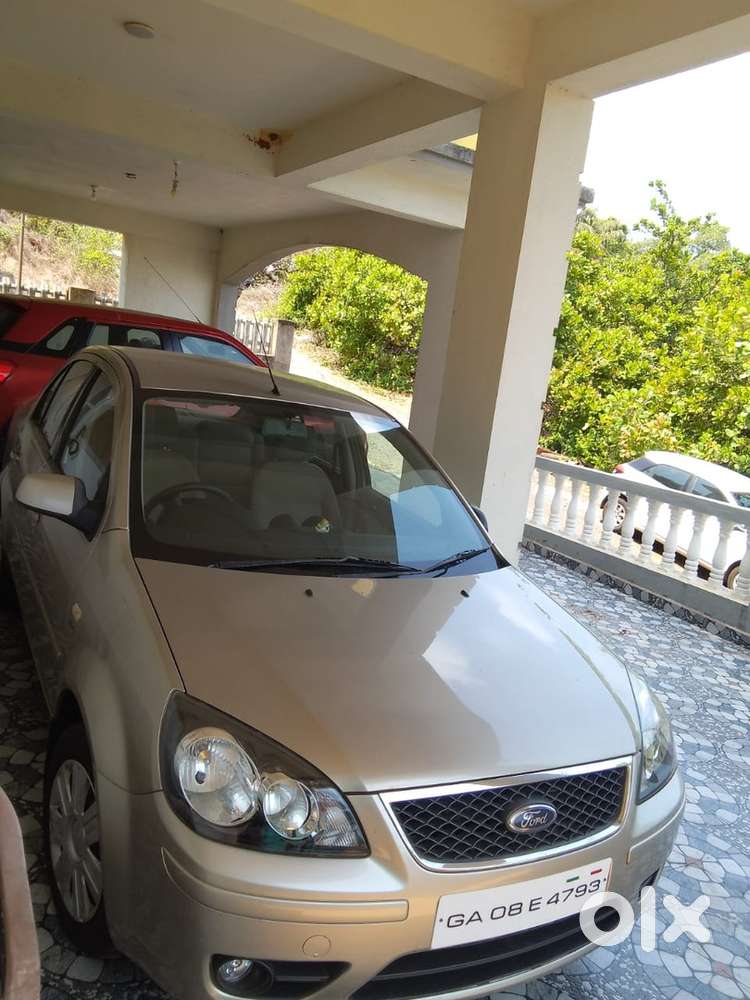 Ford Fiesta Petrol 2009 For Sale