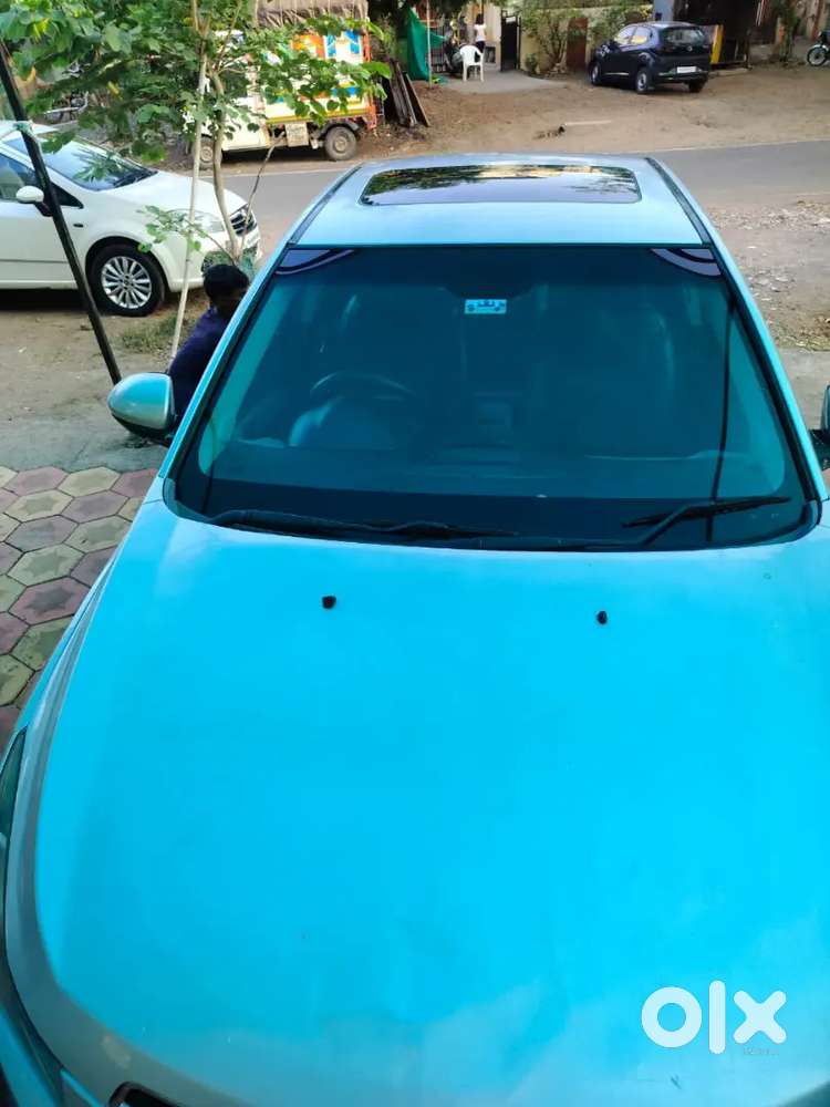 Chevrolet Cruze 2012 Diesel Good Condition