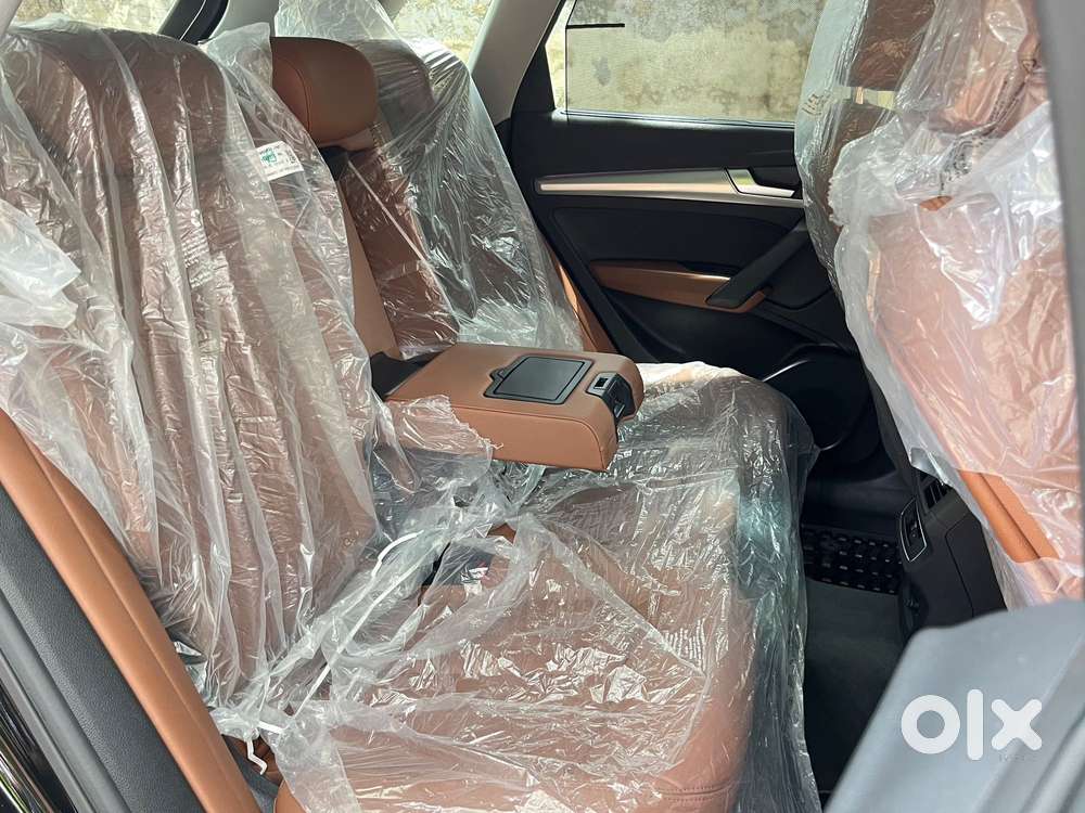 Audi Q5 Premium Plus 45 Tfsi, 2025, Petrol