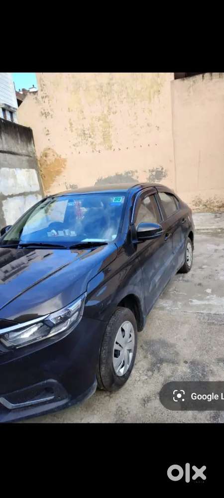 Honda Amaze 1.2 2025