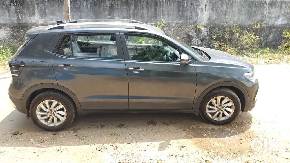Volkswagen Taigun 1.0 2024 Manual