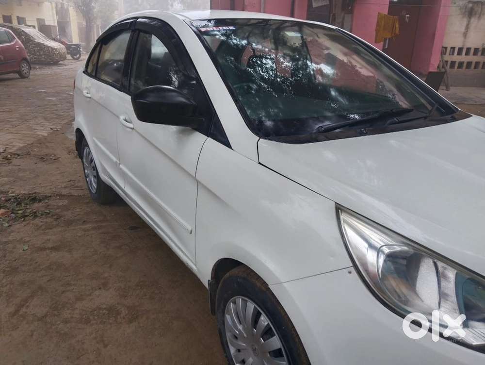 Tata Zest Diesel 2016