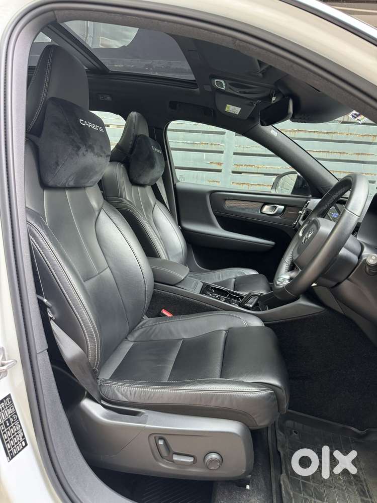 Volvo Xc40 T4 R-design, 2021, Petrol