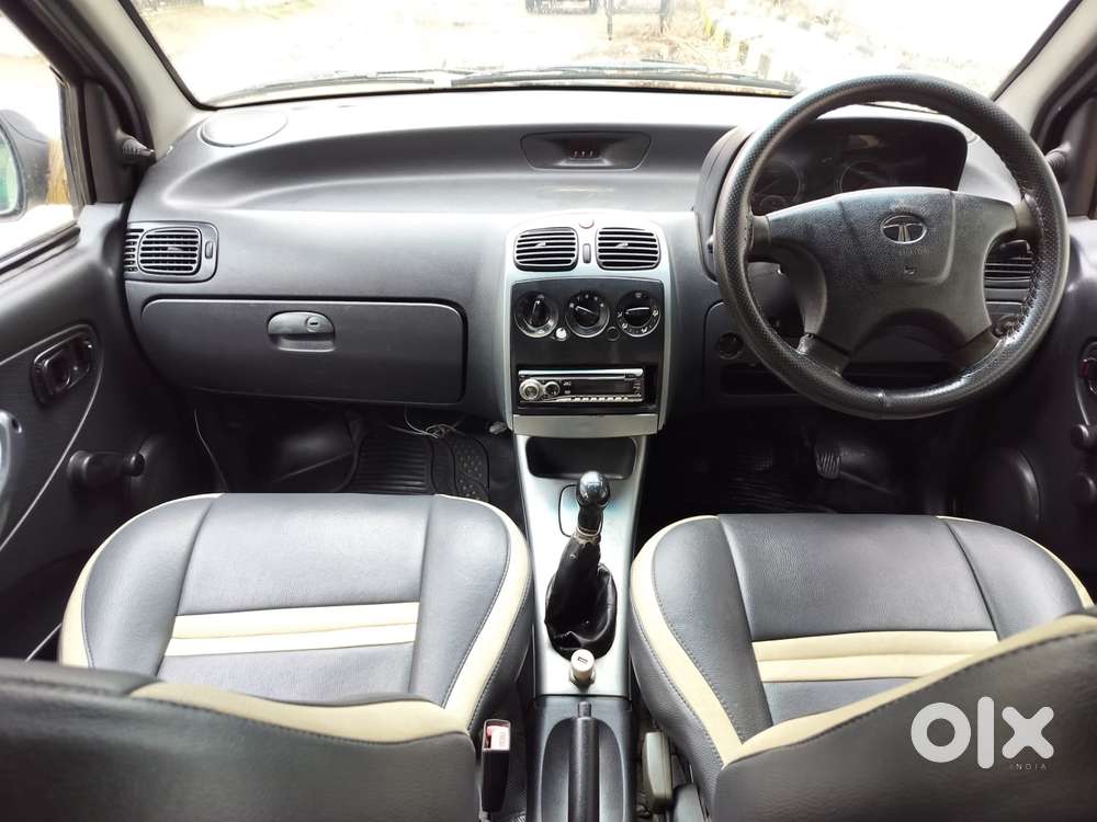 Tata Indica Dle, 2009, Diesel