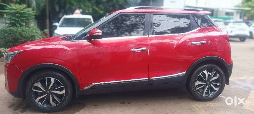 Mahindra Xuv300 W8 Option Diesel, 2019, Diesel