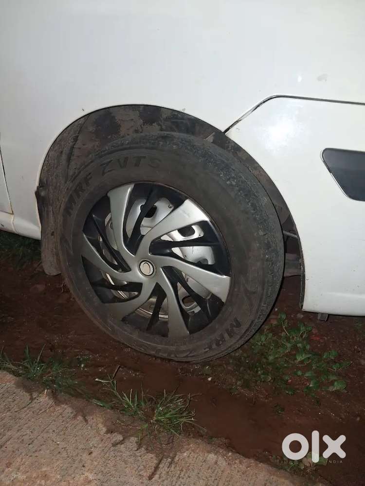 Hyundai Santro Xing 2011 Lpg
