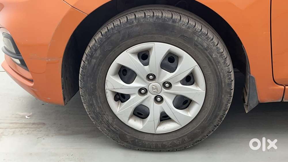 Hyundai Elite I20 Magna Executive 1.2, 2018, Petrol