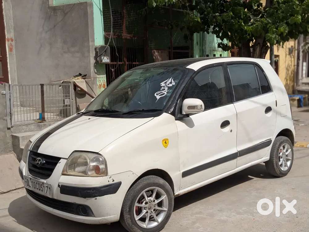 Hyundai Sonata 2012 Cng & Hybrids Good Condition