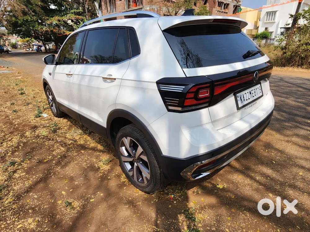 Volkswagen Taigun 1.0 Tsi 2024