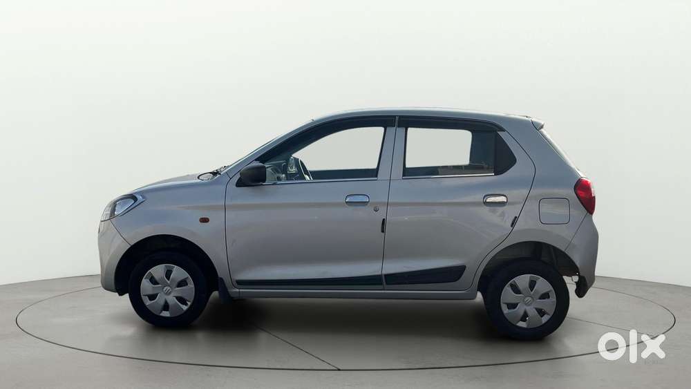 Maruti Suzuki Alto K10 Vxi Ags Optional, 2024, Petrol