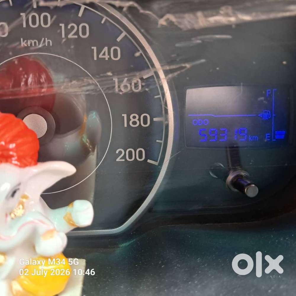Hyundai I10 2012 Petrol 59326 Km Driven