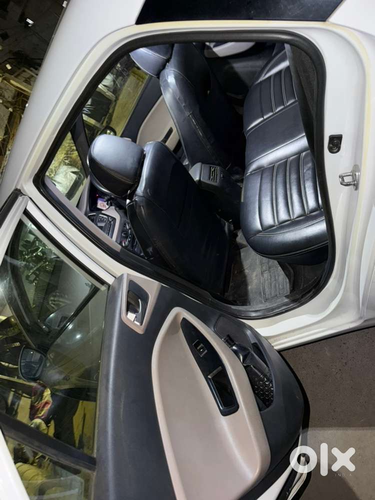 Hyundai Petrol Car 2019