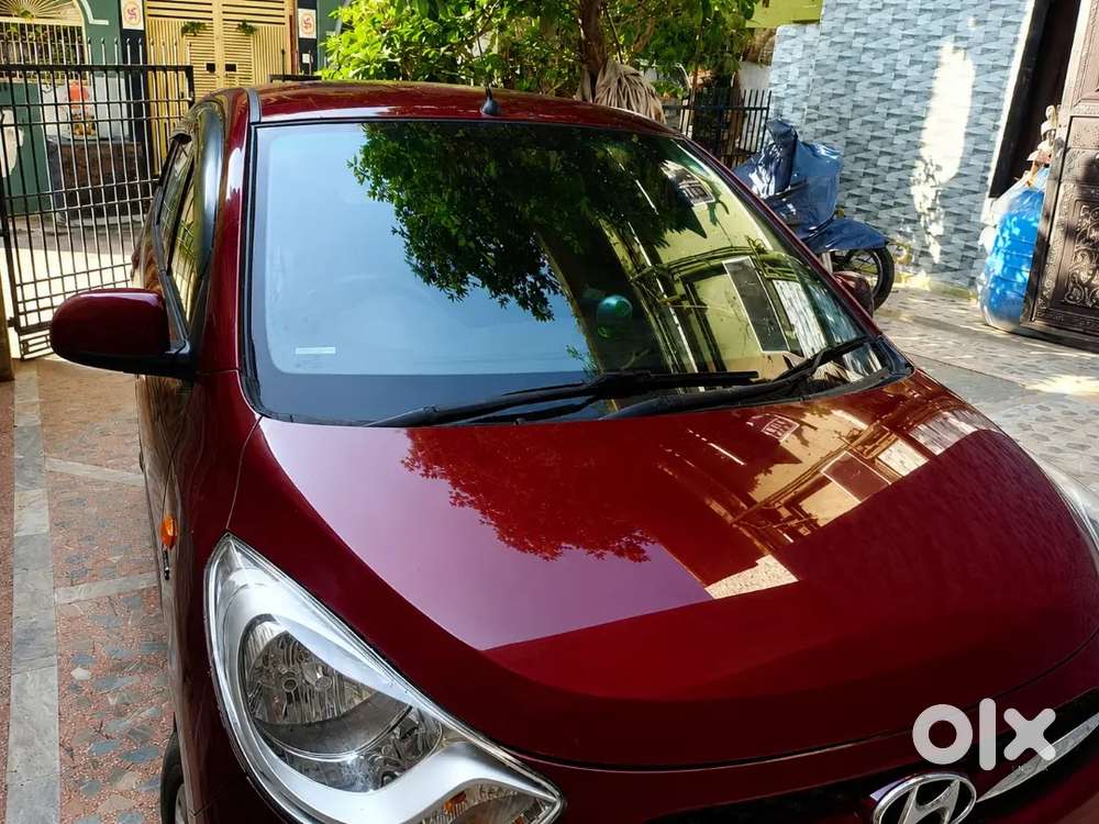 Hyundai I20 Asta 2019 Manual Petrol