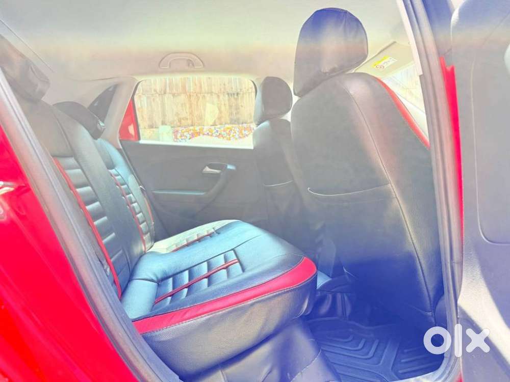 Volkswagen Polo Gt Tsi, 2020, Petrol