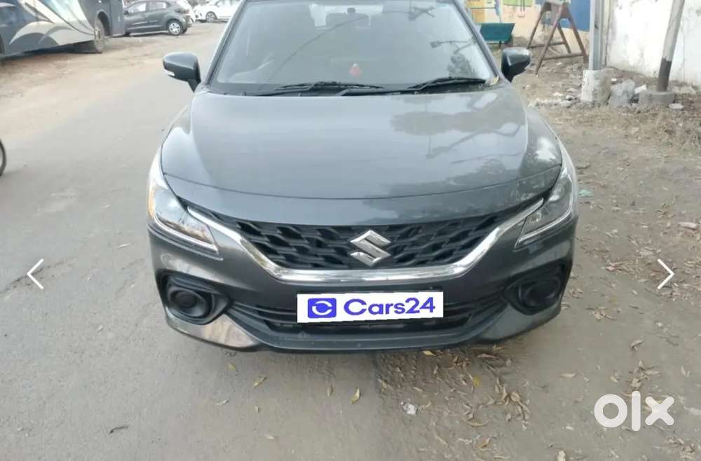 Baleno On Sale