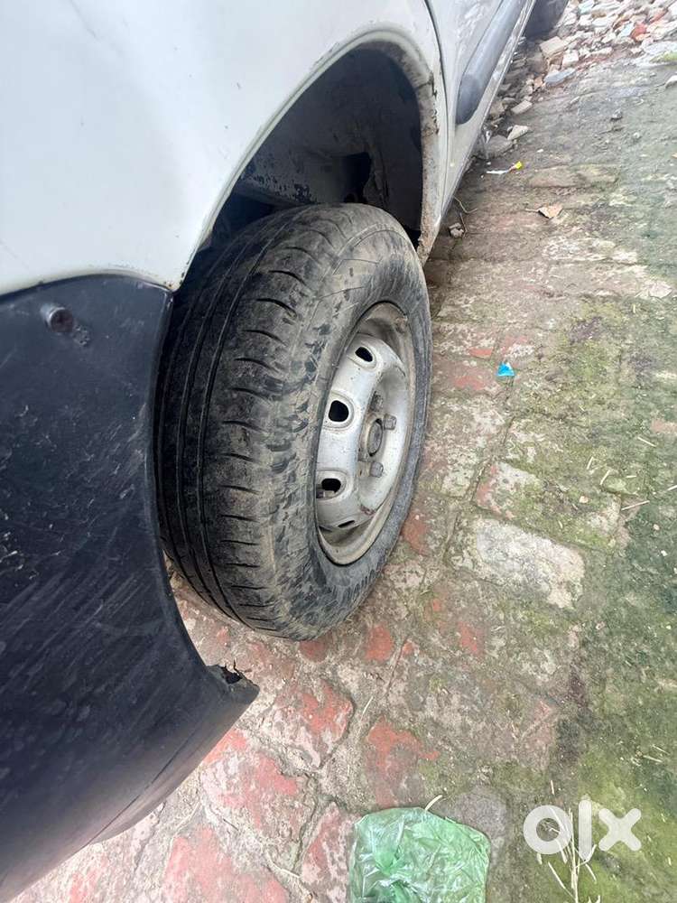 Maruti Suzuki Alto 2010 Petrol Good Condition
