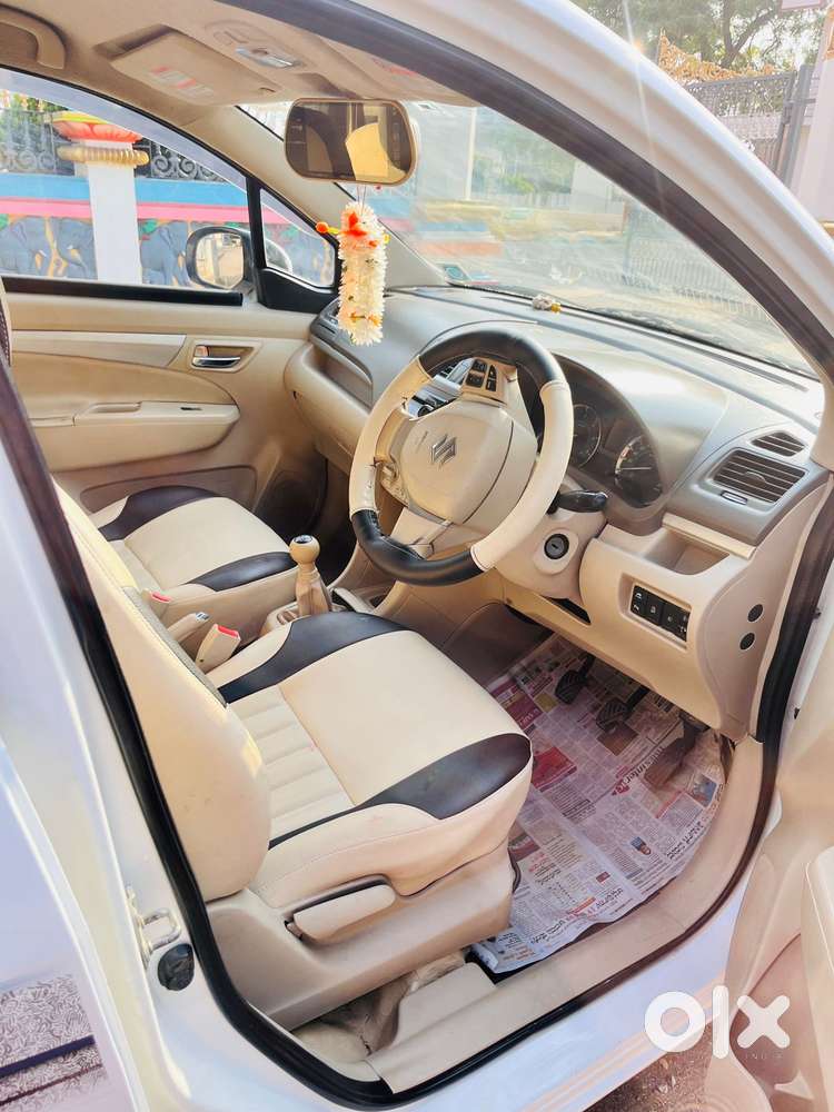 Maruti Suzuki Ertiga Vdi, 2016, Diesel