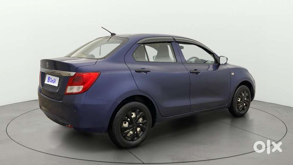 Maruti Suzuki Swift Dzire 1.2 Lxi Bsiv, 2020, Cng & Hybrids