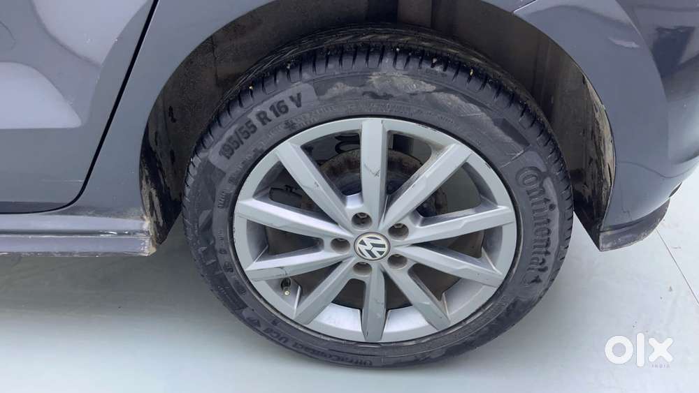Volkswagen Polo Gt Tsi, 2019, Petrol