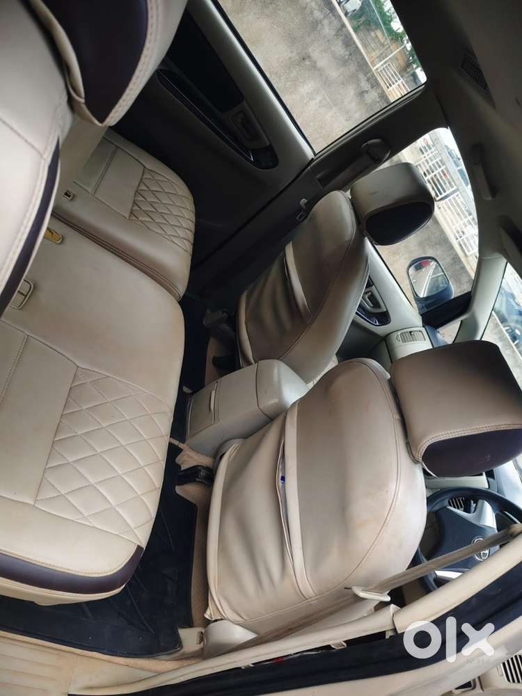 Toyota Innova Diesel 2013