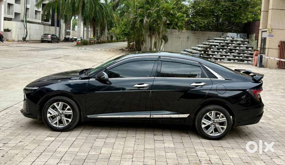 Hyundai Verna 1.5 Sx Petrol Mt, 2024, Petrol