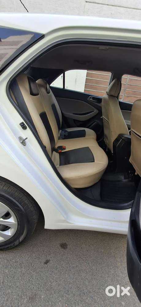 Hyundai Elite I20 Magna 1.2, 2017, Petrol