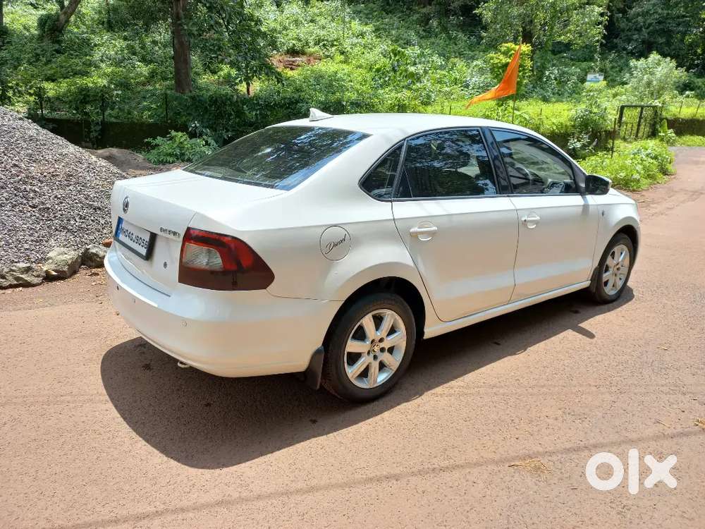 Skoda Rapid 1.5 Ambition 2014