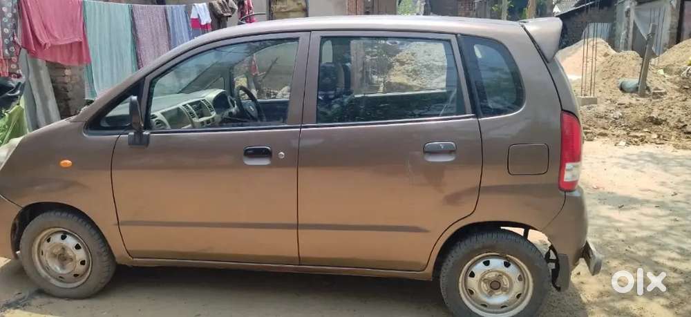 Maruti Suzuki Genstilo (2013)model