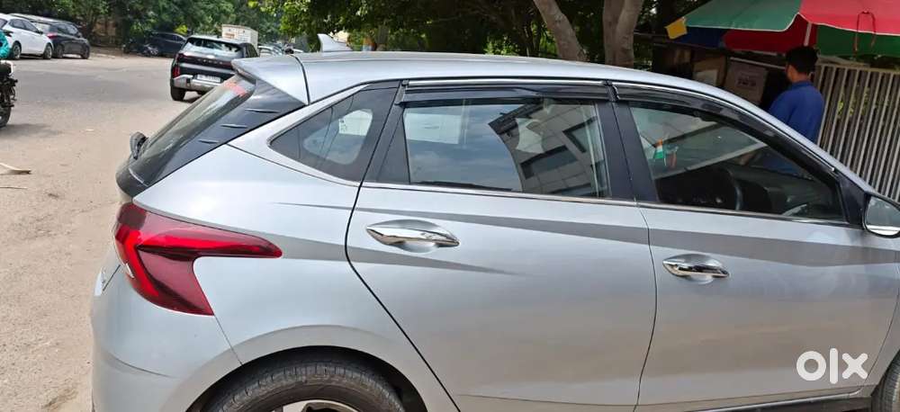 Hyundai I20 Diesel Asta 2022