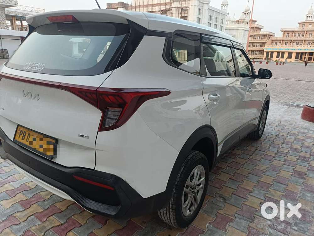 Kia Carens 1.5 Prestige Diesel 7 Str Imt, 2023, Diesel