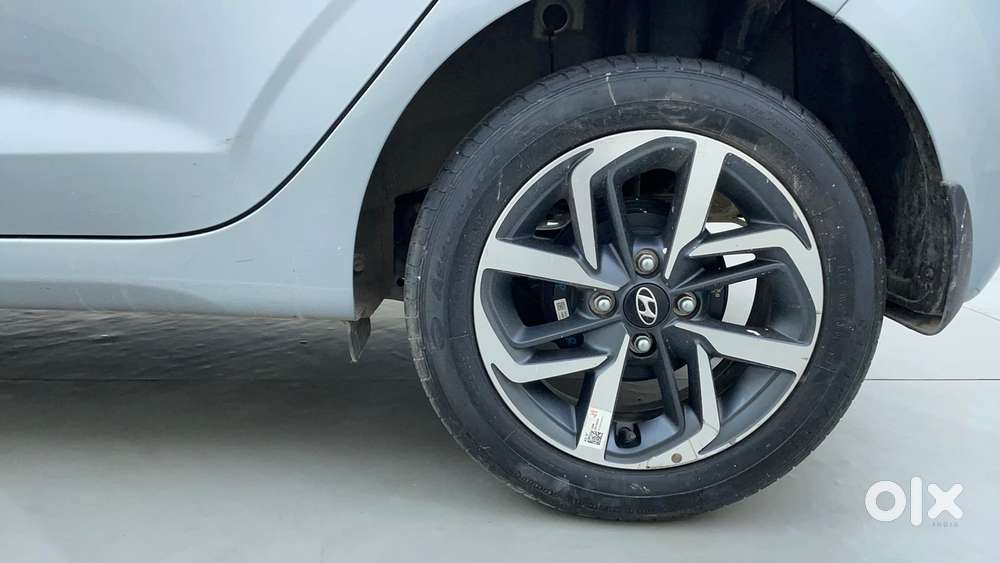 Hyundai Grand I10 Nios Asta 1.2 Kappa Vtvt, 2021, Petrol