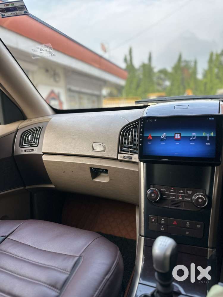Mahindra Xuv500 2011-2015 W8 4wd, 2012, Diesel