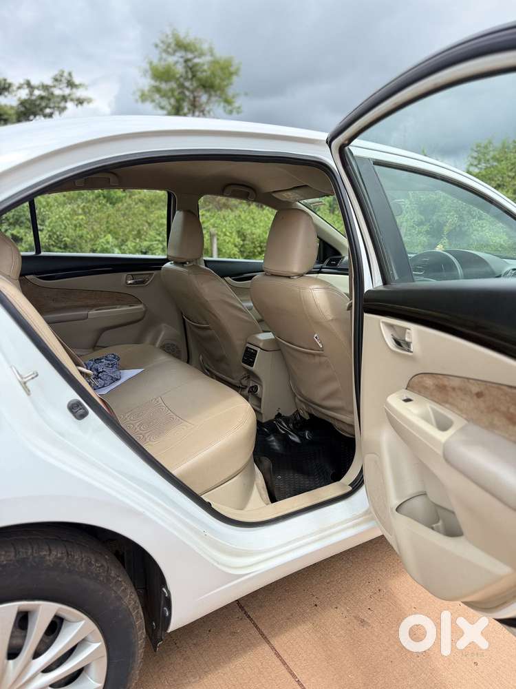 Maruti Suzuki Ciaz Vdi, 2016, Diesel
