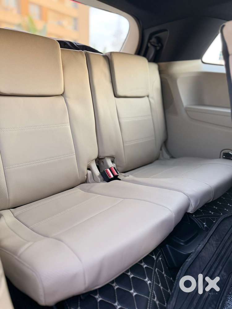 Ford Endeavour Titanium Plus 4x2 At, 2021, Diesel