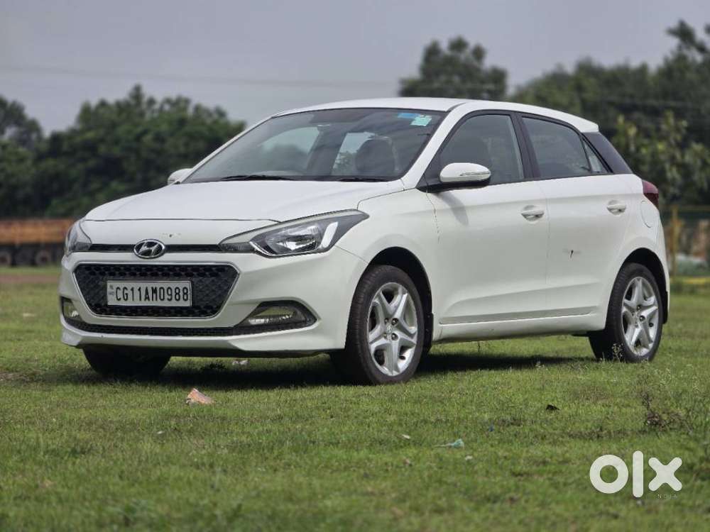Hyundai I20 1.2 Asta, 2017, Petrol